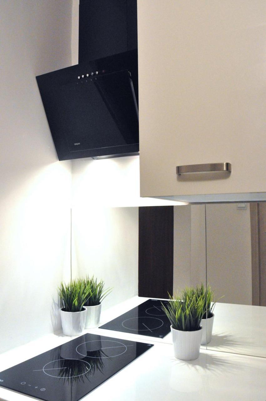 Nice And Comfy Studio Close To Old Town And Metro. Warszawa Exteriör bild
