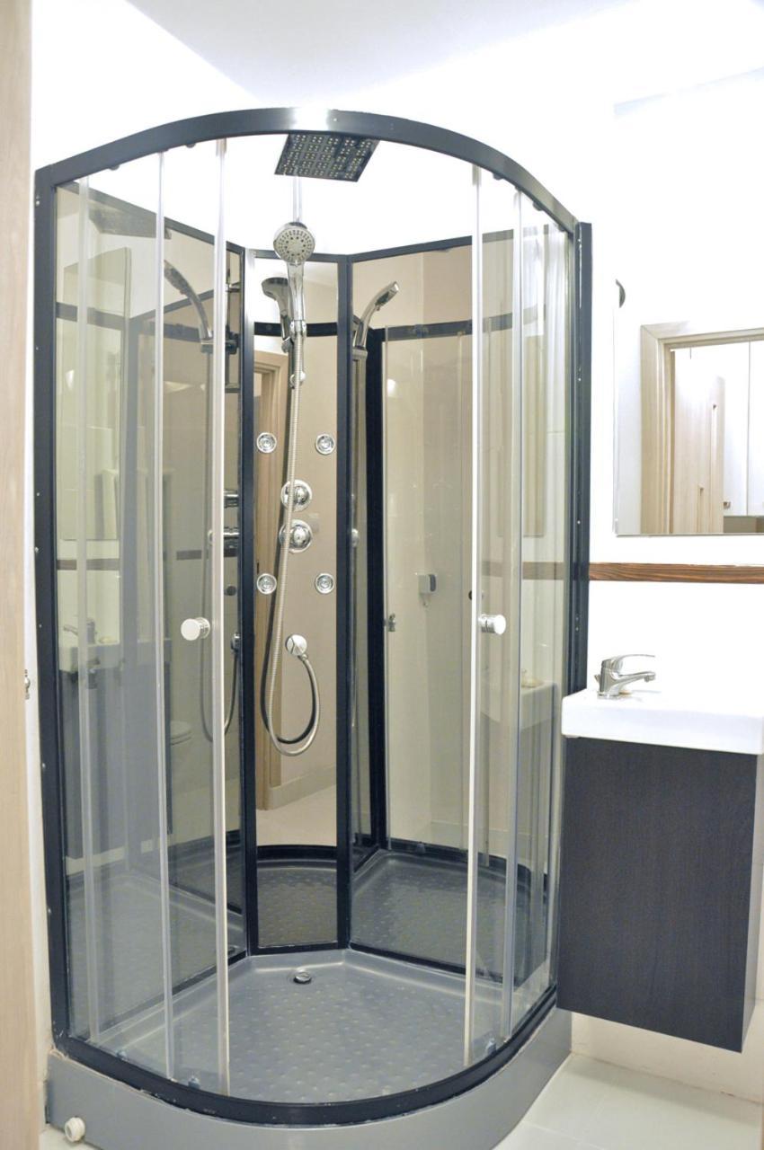 Nice And Comfy Studio Close To Old Town And Metro. Warszawa Exteriör bild